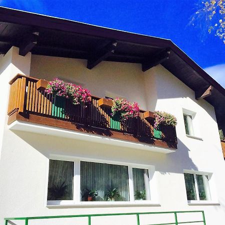 Ferienhaus Stefania Tosens Экстерьер фото