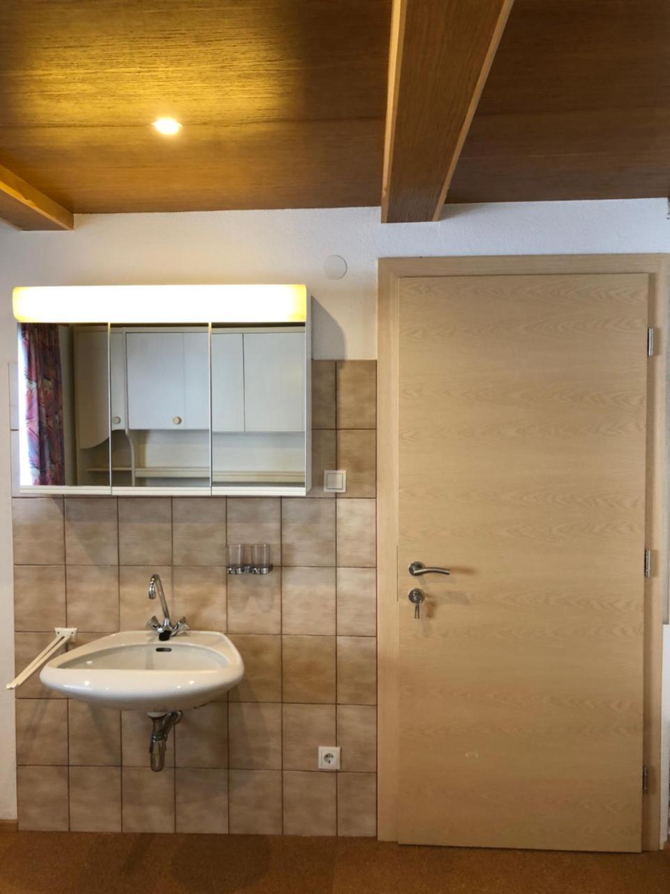Ferienhaus Stefania Tosens Экстерьер фото