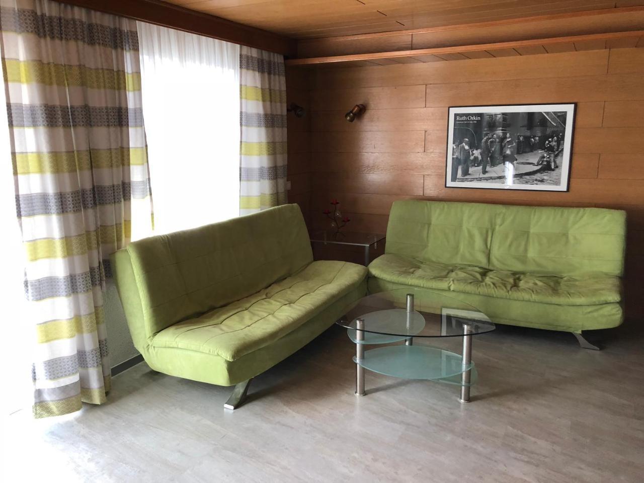 Ferienhaus Stefania Tosens Экстерьер фото